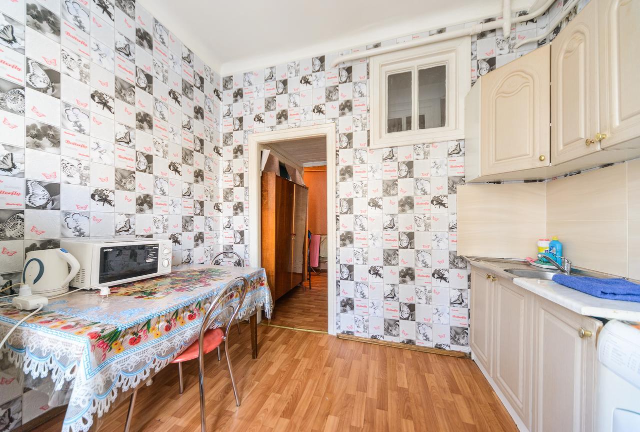 Квартира По Адресу Ул. Черняховского 12 Kiev Extérieur photo
