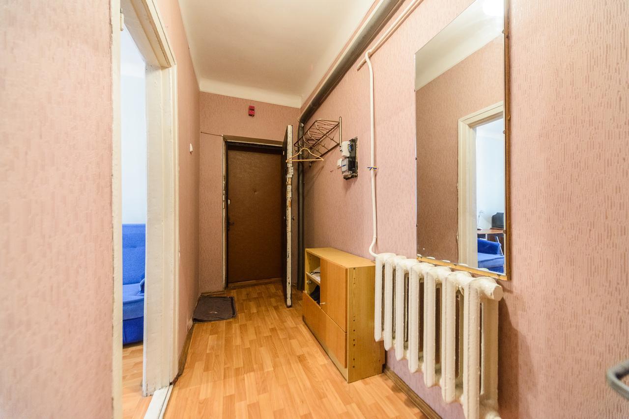 Квартира По Адресу Ул. Черняховского 12 Kiev Extérieur photo